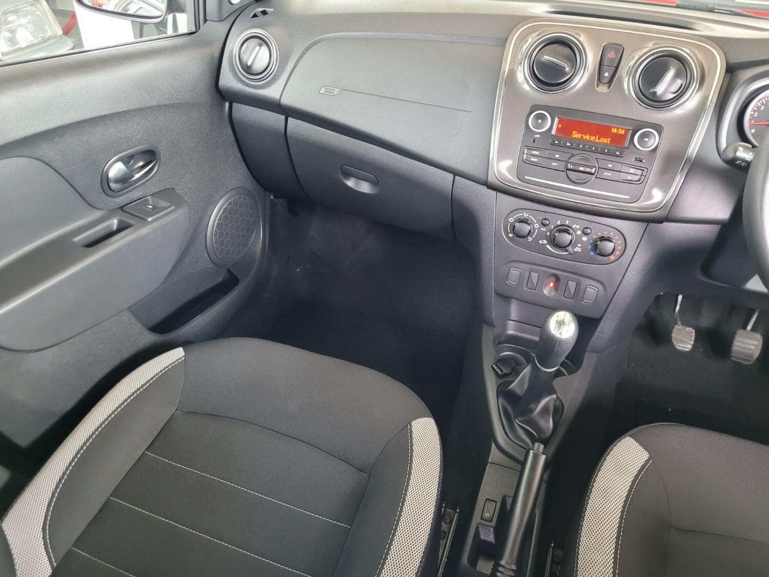 Used Dacia Sandero Stepway 2020 for sale - 76082674: Photo 11