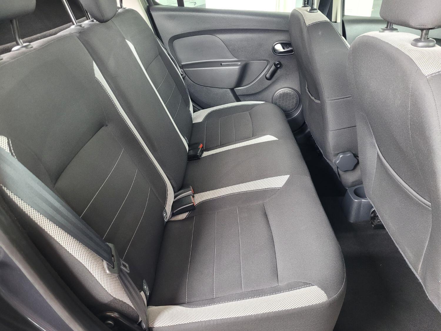 Used Dacia Sandero Stepway 2020 for sale - 76082674: Photo 16