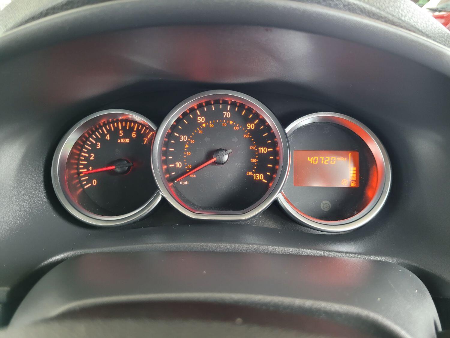 Used Dacia Sandero Stepway 2020 for sale - 76082674: Photo 19