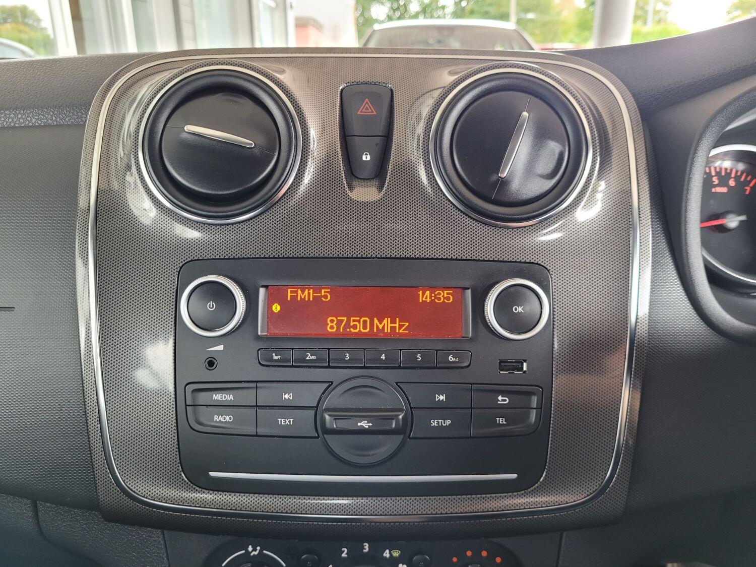 Used Dacia Sandero Stepway 2020 for sale - 76082674: Photo 20