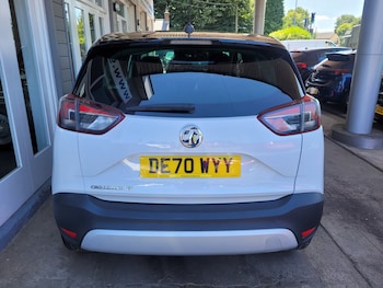 Used Vauxhall Crossland X 2020 for sale - 79091248: Photo