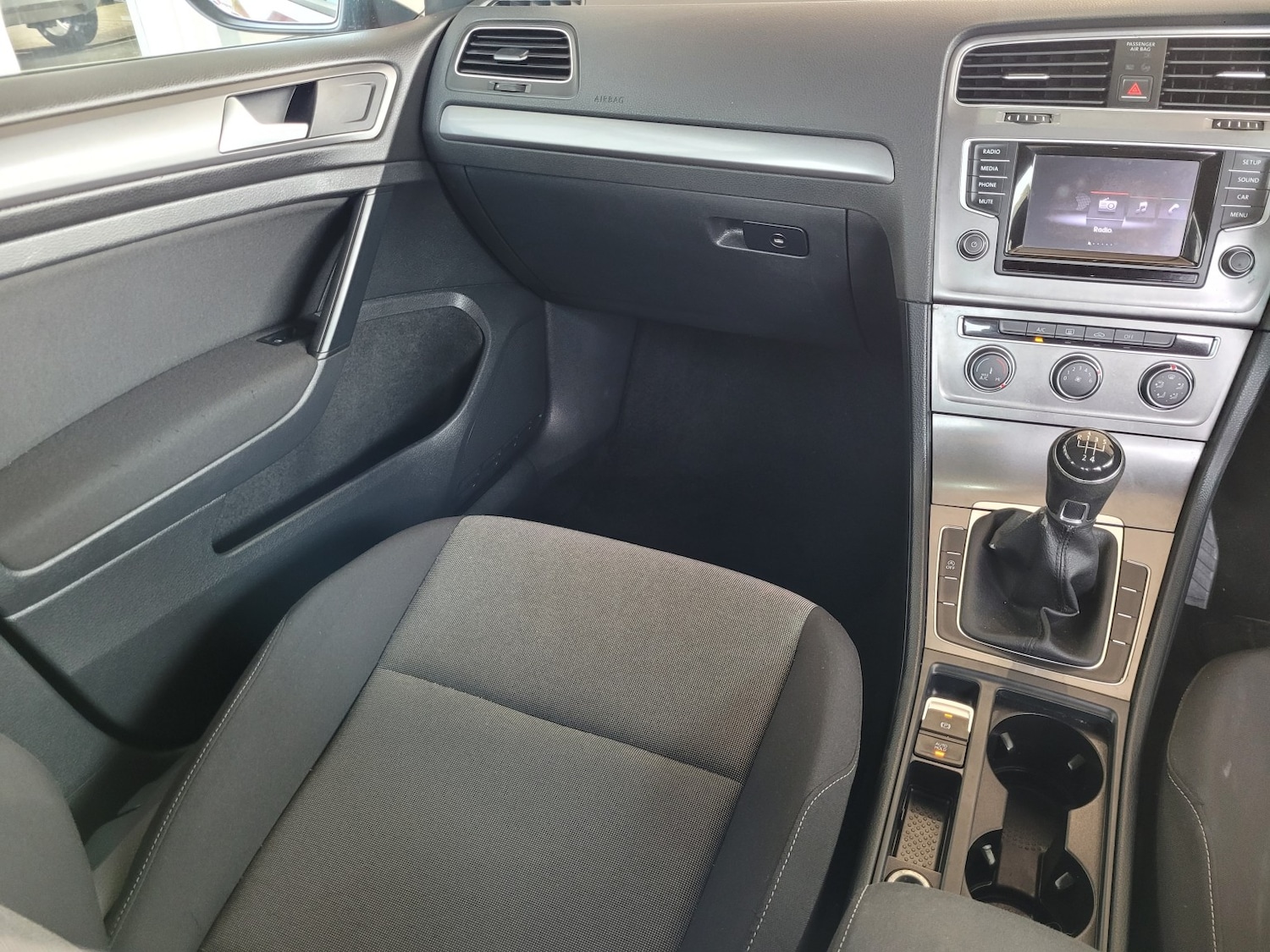 Used Volkswagen Golf 2015 for sale - 77584597: Photo 13