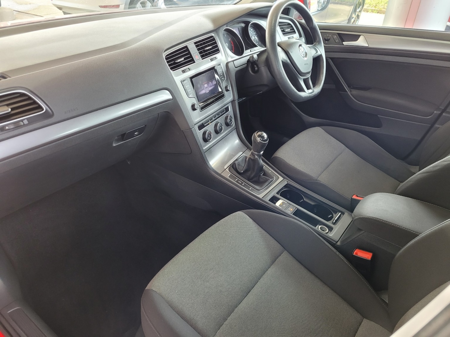 Used Volkswagen Golf 2015 for sale - 77584597: Photo 15