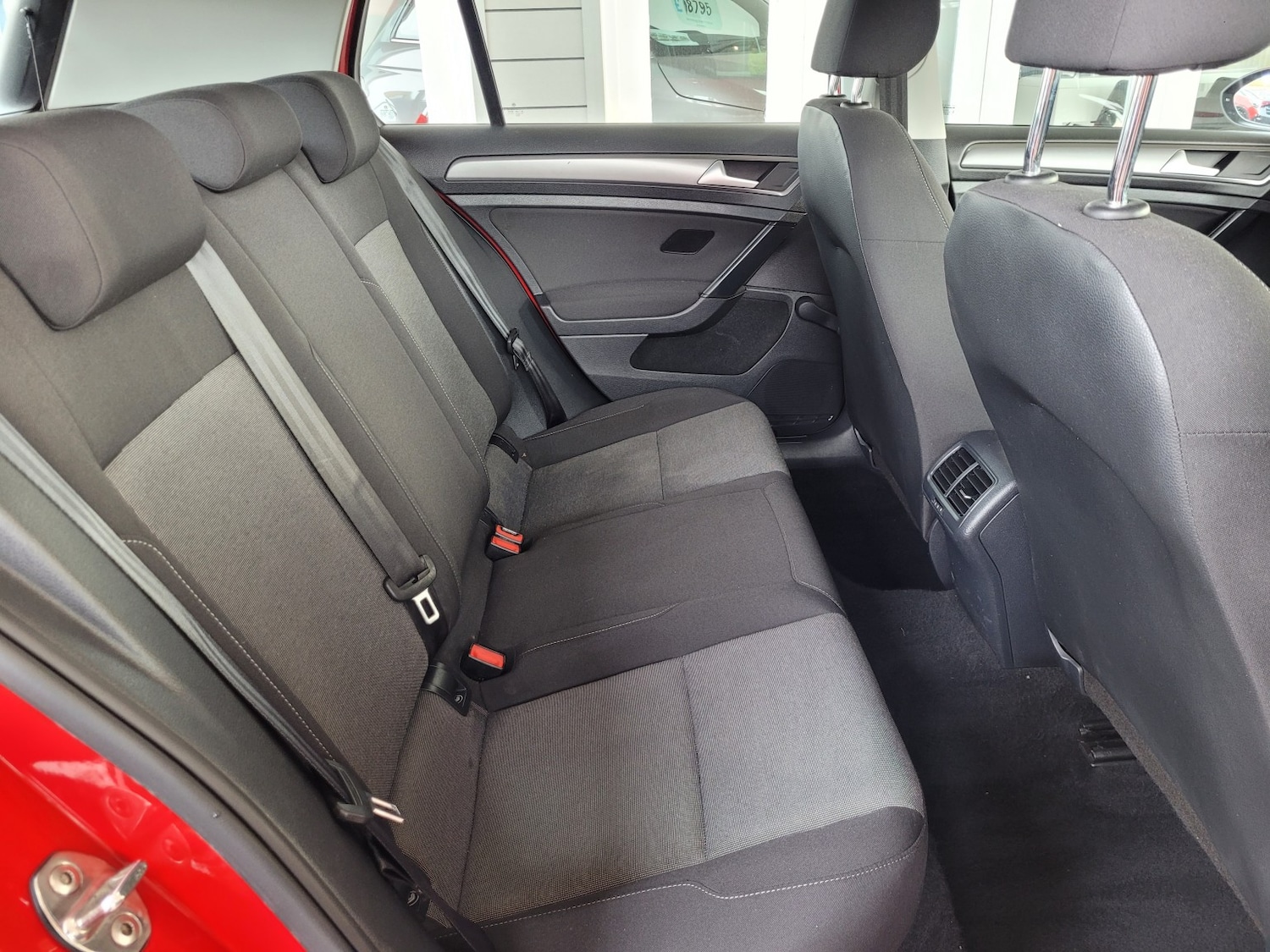 Used Volkswagen Golf 2015 for sale - 77584597: Photo 16