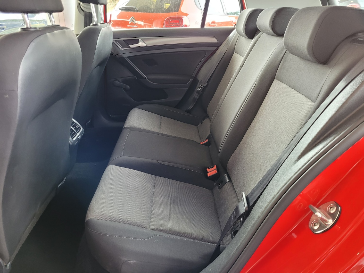 Used Volkswagen Golf 2015 for sale - 77584597: Photo 17