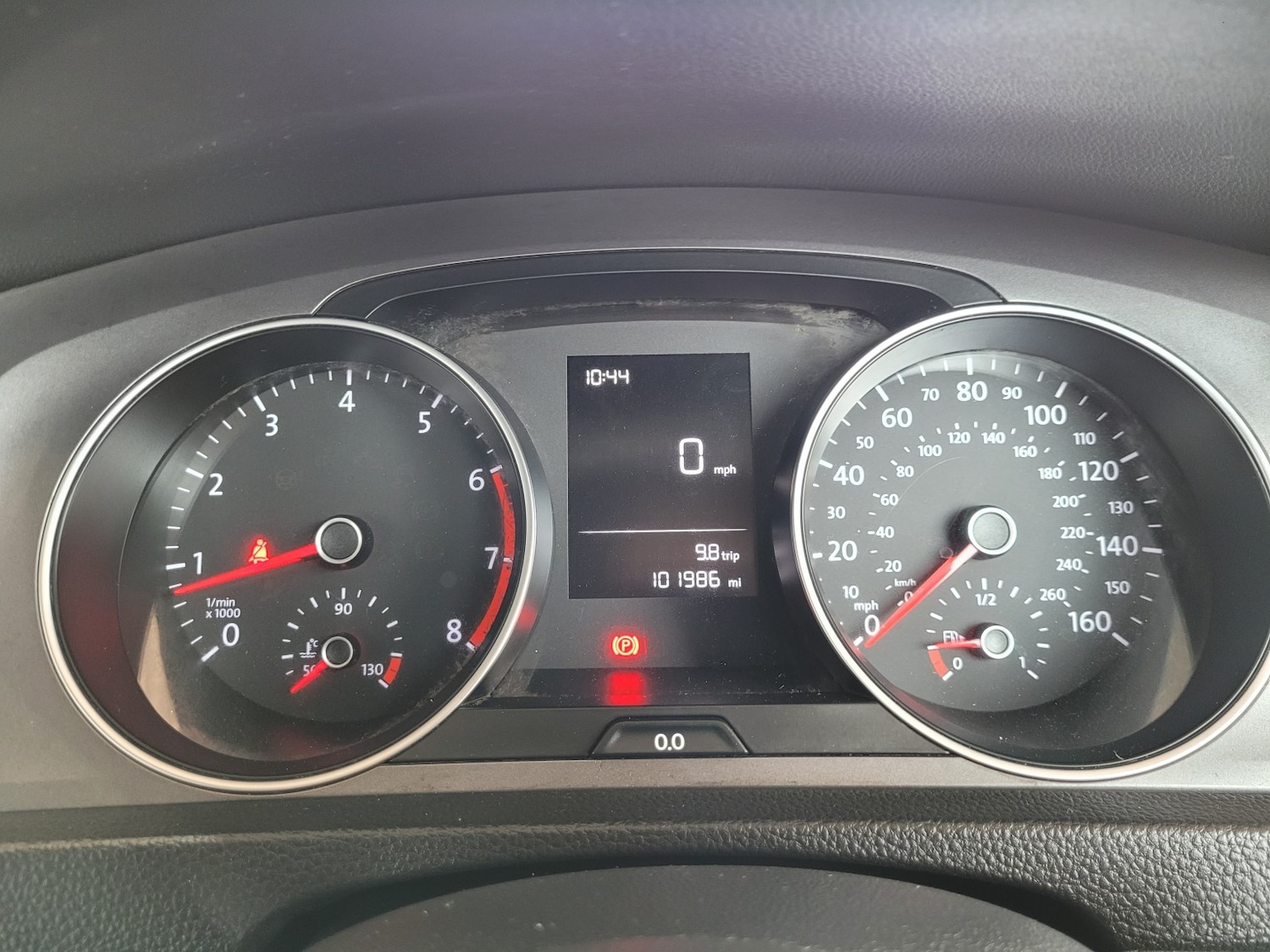 Used Volkswagen Golf 2015 for sale - 77584597: Photo 21