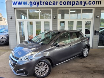 Used Peugeot 208 2018 for sale - 78427528: Photo