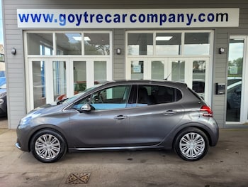 Used Peugeot 208 2018 for sale - 78427528: Photo