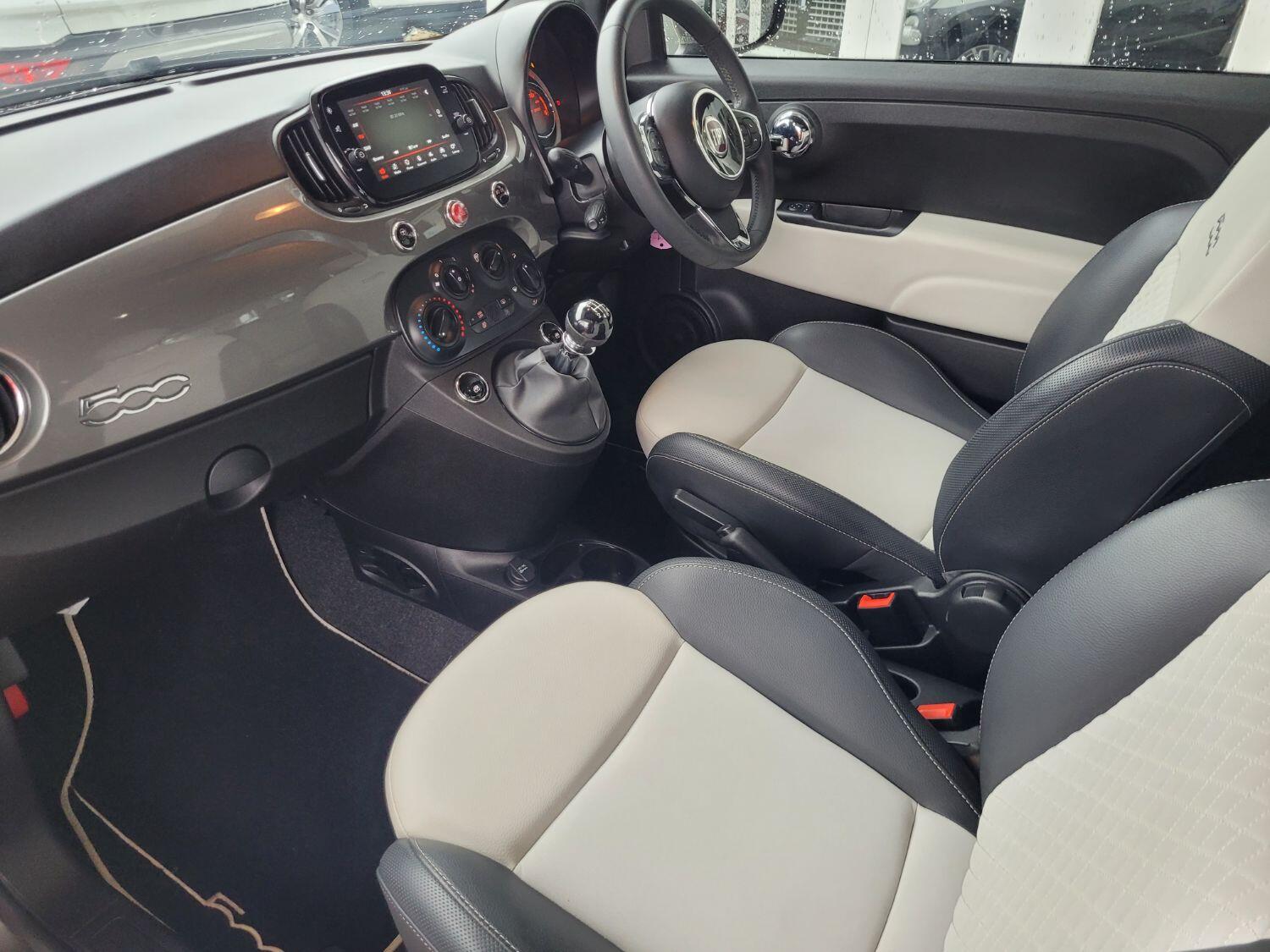 Used Fiat 500 2022 for sale - 76281353: Photo 12