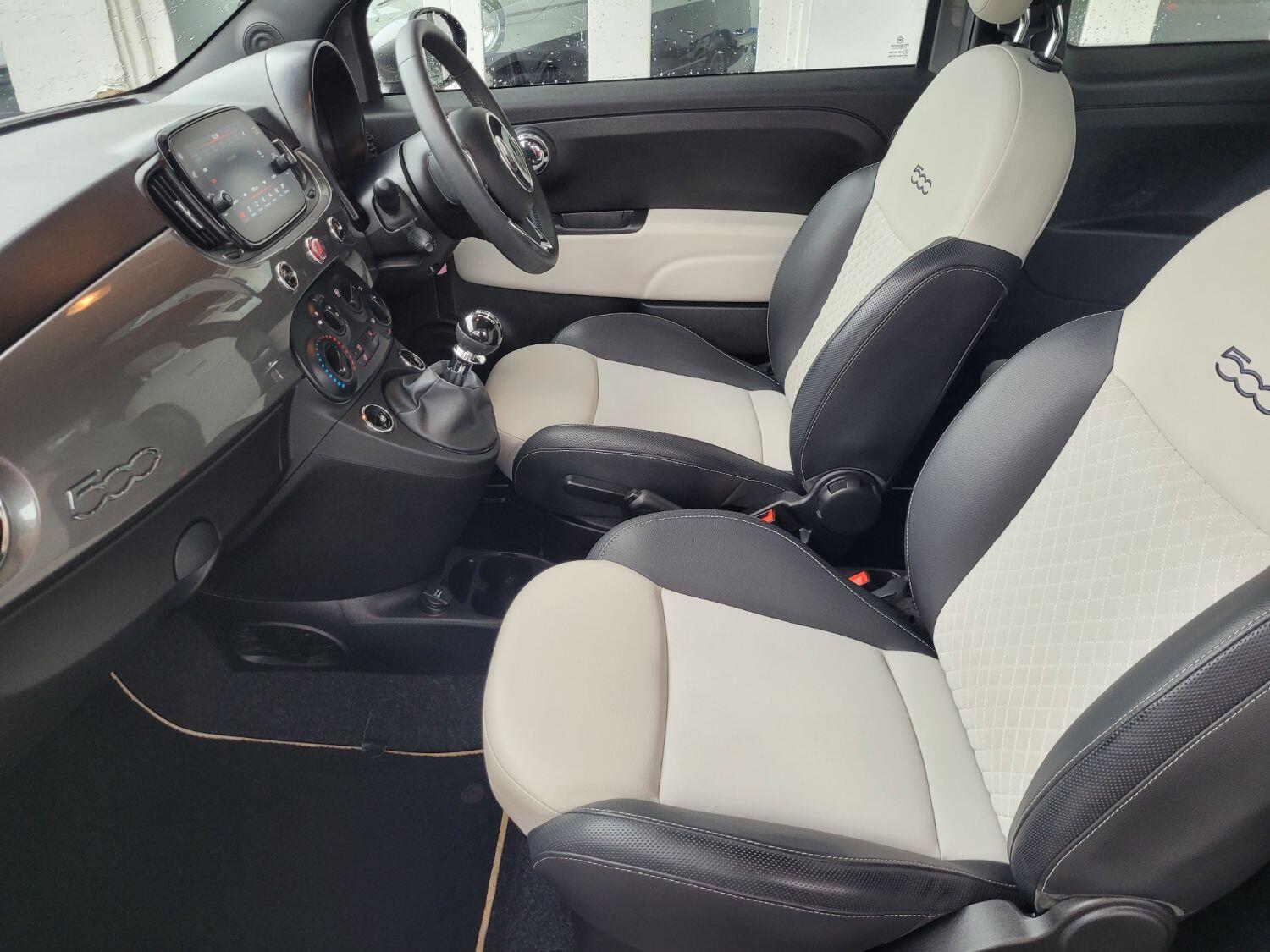 Used Fiat 500 2022 for sale - 76281353: Photo 13