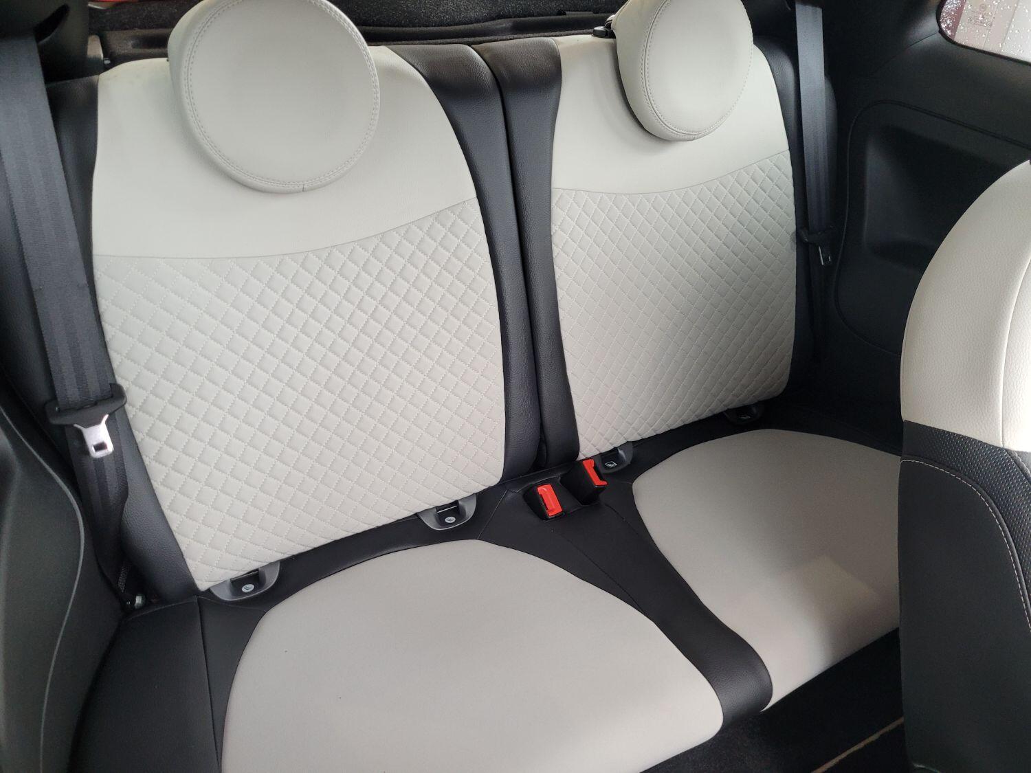 Used Fiat 500 2022 for sale - 76281353: Photo 14