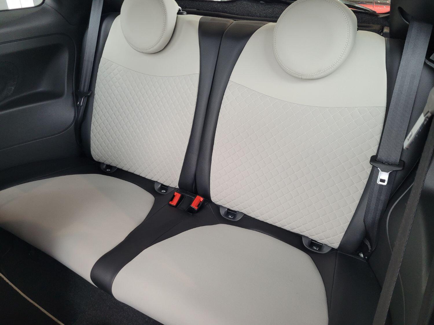 Used Fiat 500 2022 for sale - 76281353: Photo 15