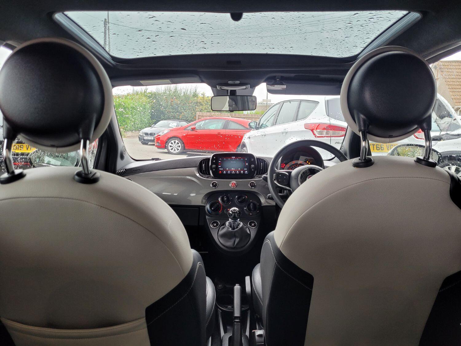 Used Fiat 500 2022 for sale - 76281353: Photo 16