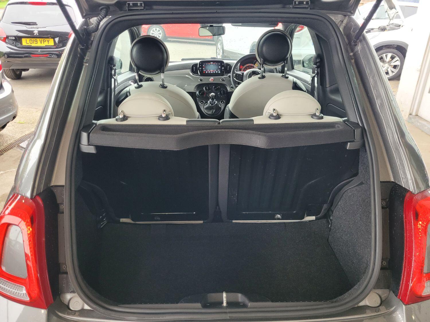 Used Fiat 500 2022 for sale - 76281353: Photo 17