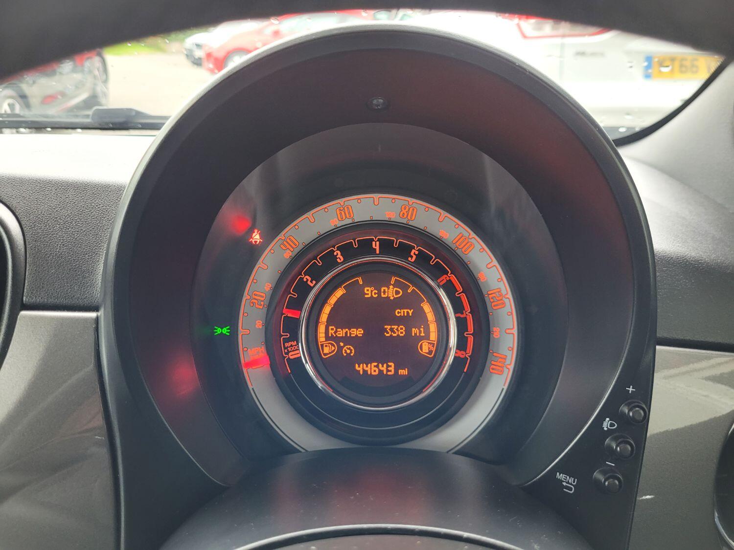 Used Fiat 500 2022 for sale - 76281353: Photo 18