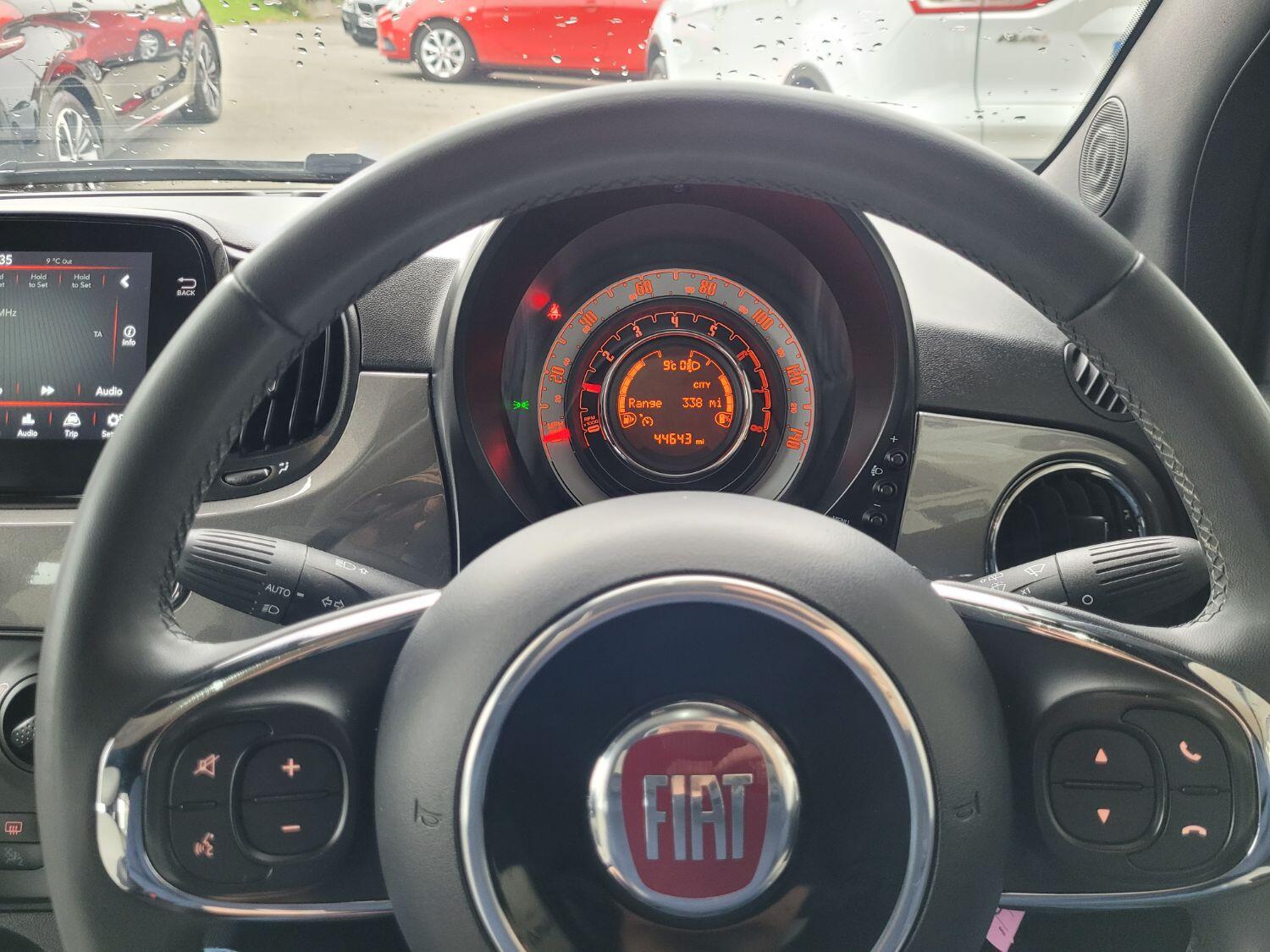 Used Fiat 500 2022 for sale - 76281353: Photo 19