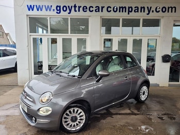 Fiat - 500