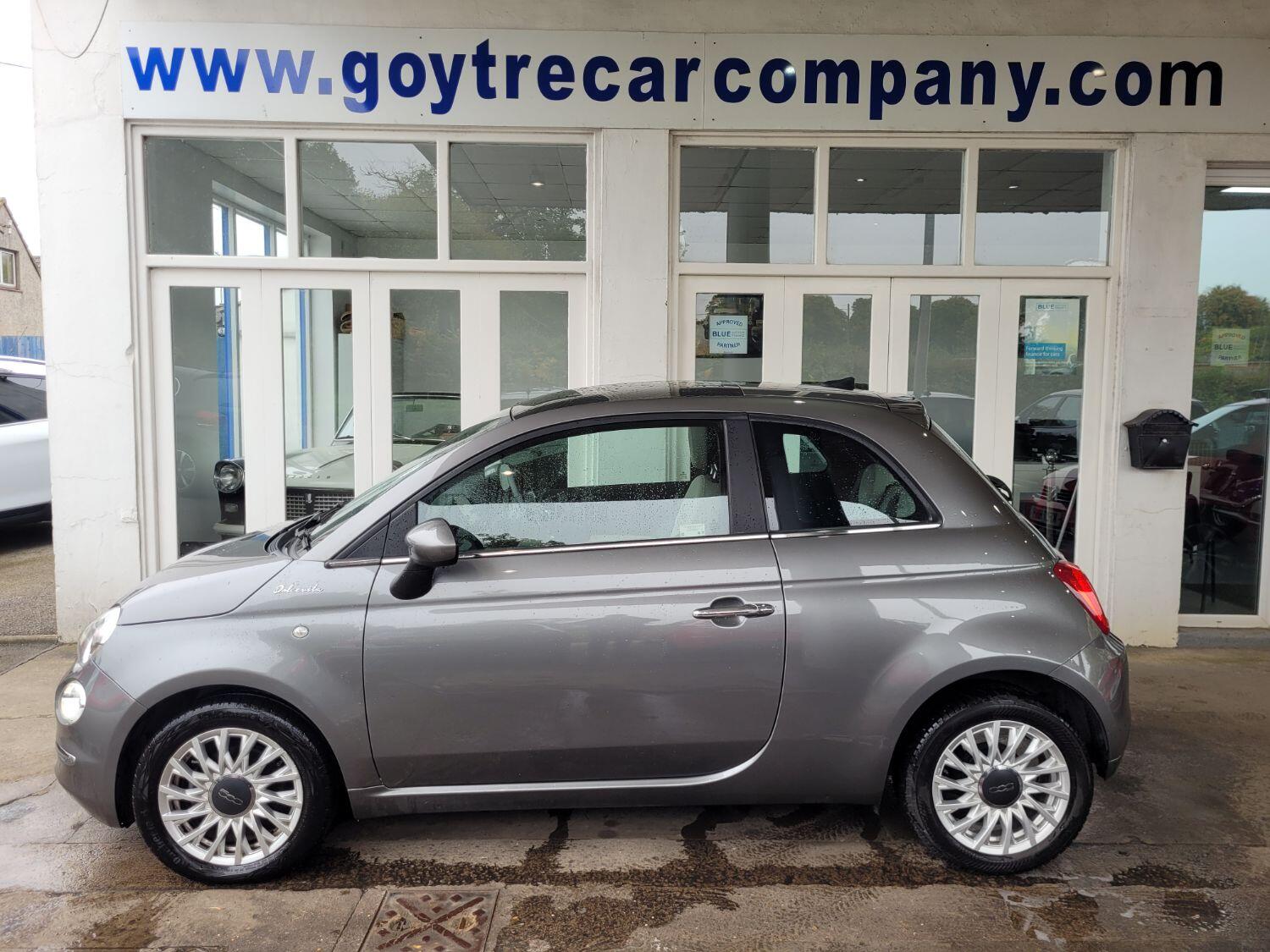 Used Fiat 500 2022 for sale - 76281353: Photo 2