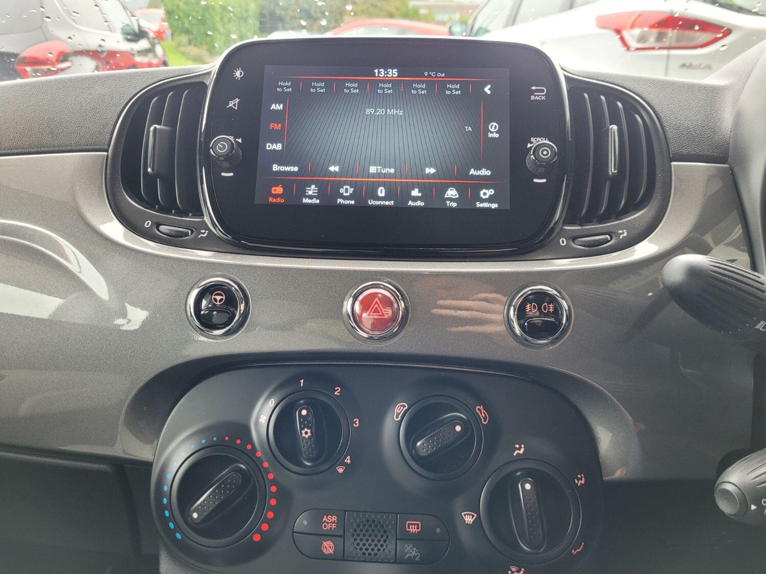 Used Fiat 500 2022 for sale - 76281353: Photo 20