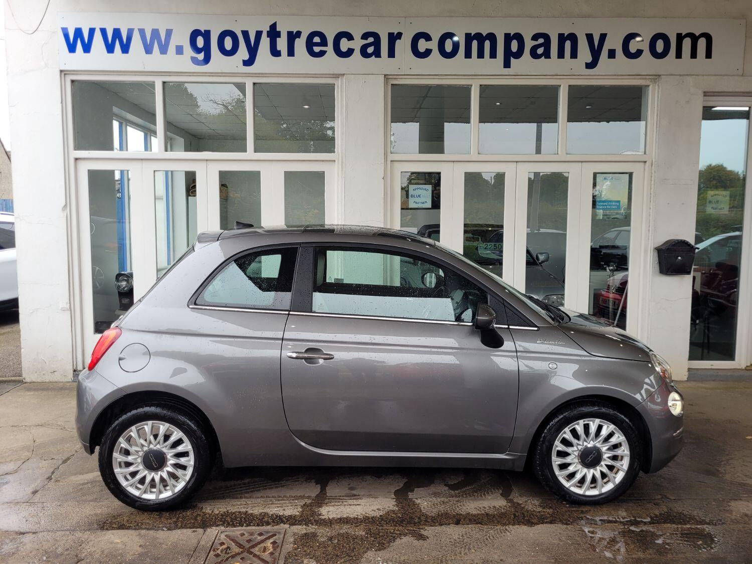Used Fiat 500 2022 for sale - 76281353: Photo 6