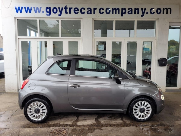 Used Fiat 500 2022 for sale - 76281353: Photo 6