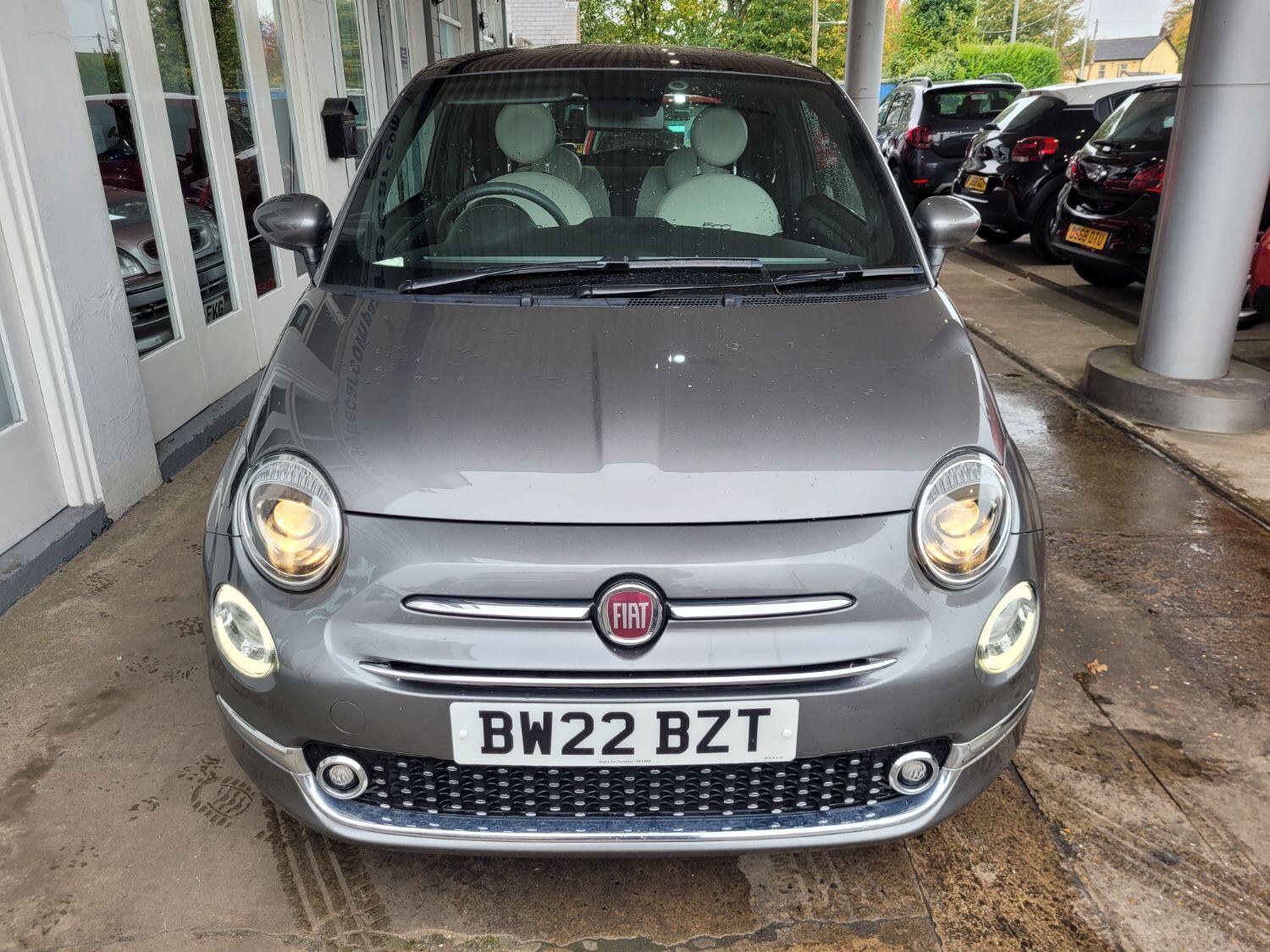 Used Fiat 500 2022 for sale - 76281353: Photo 8