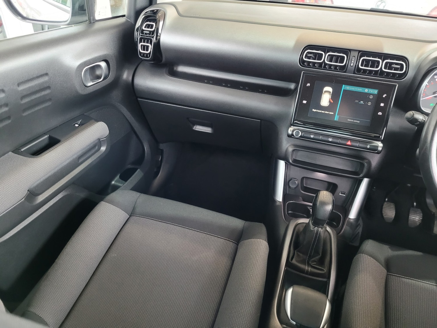 Used Citroen C3 Aircross 2018 for sale - 76483011: Photo 14