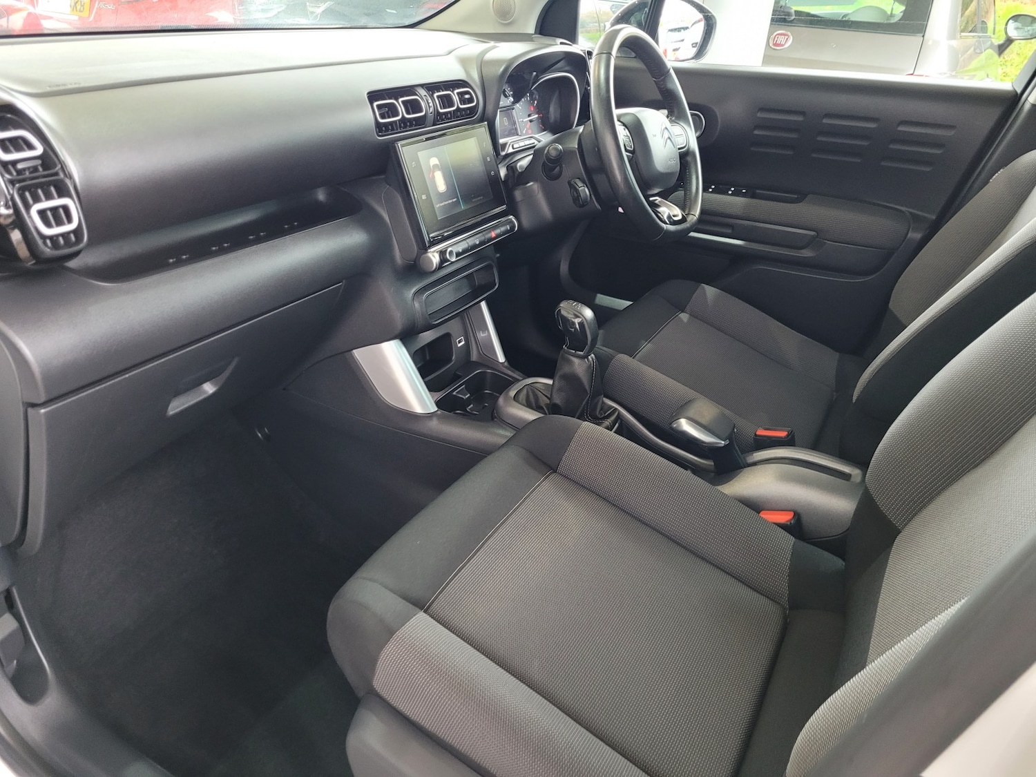 Used Citroen C3 Aircross 2018 for sale - 76483011: Photo 15