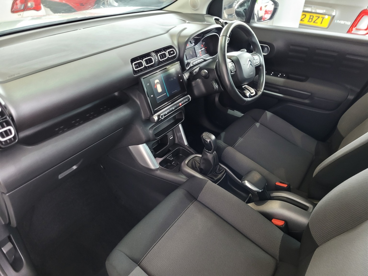 Used Citroen C3 Aircross 2018 for sale - 76483011: Photo 16