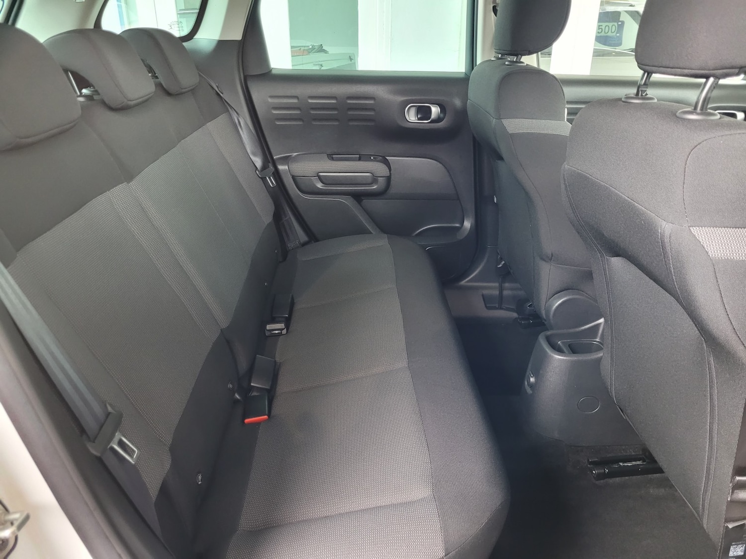 Used Citroen C3 Aircross 2018 for sale - 76483011: Photo 17