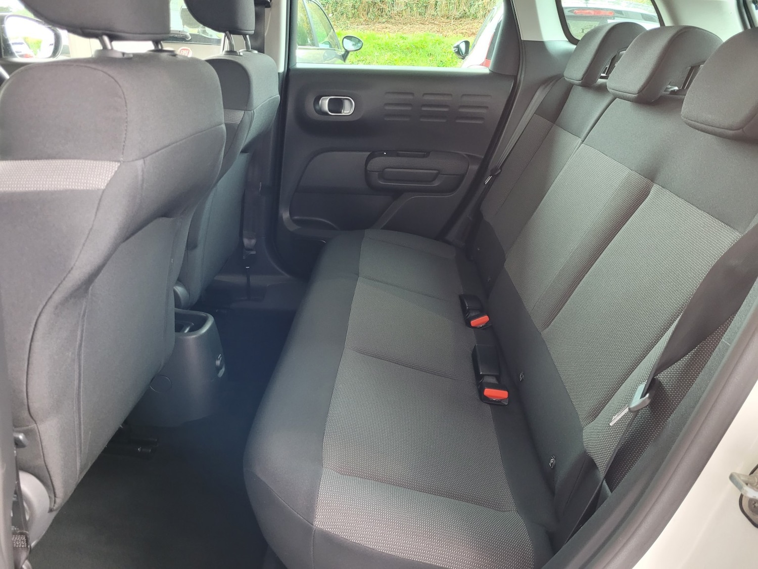 Used Citroen C3 Aircross 2018 for sale - 76483011: Photo 18