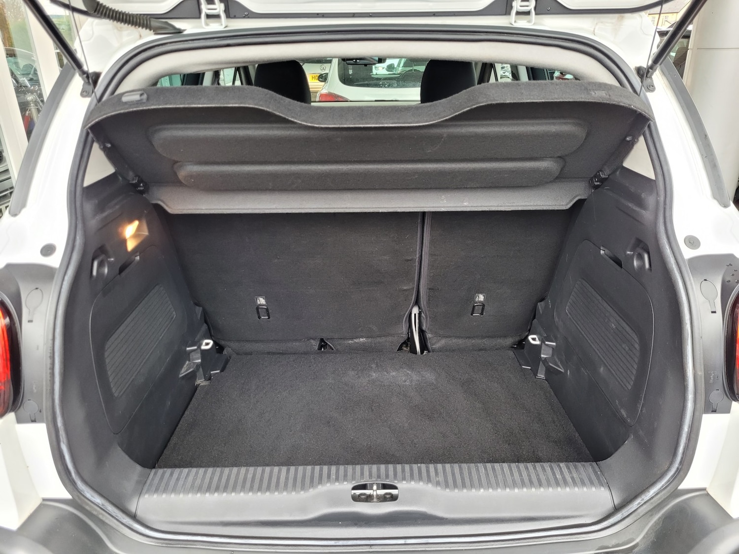 Used Citroen C3 Aircross 2018 for sale - 76483011: Photo 19