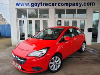 2017 - 1.4 i ecoTEC Energy 3-Door