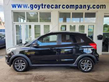 Used Ford Ka+ 2018 for sale - 74886156: Photo
