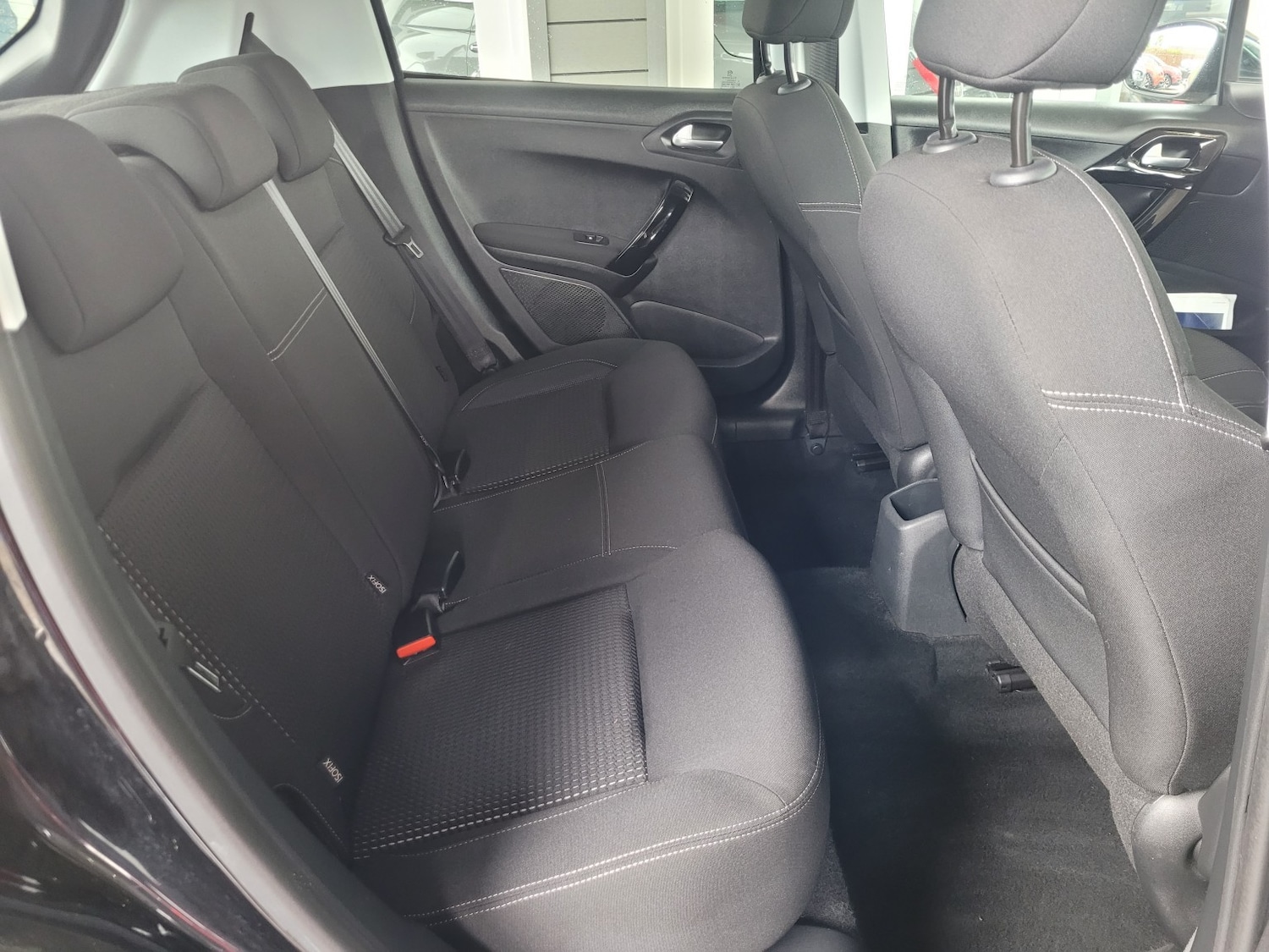 Used Peugeot 208 2018 for sale - 77622442: Photo 17