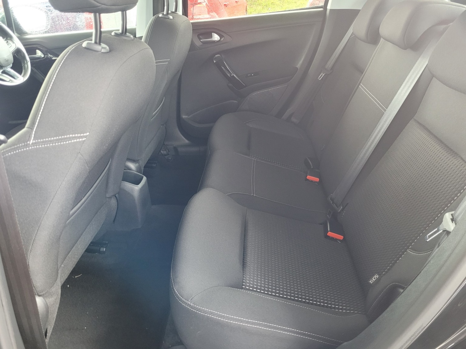 Used Peugeot 208 2018 for sale - 77622442: Photo 18