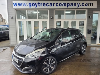 Used Peugeot 208 2018 for sale - 77622442: Photo