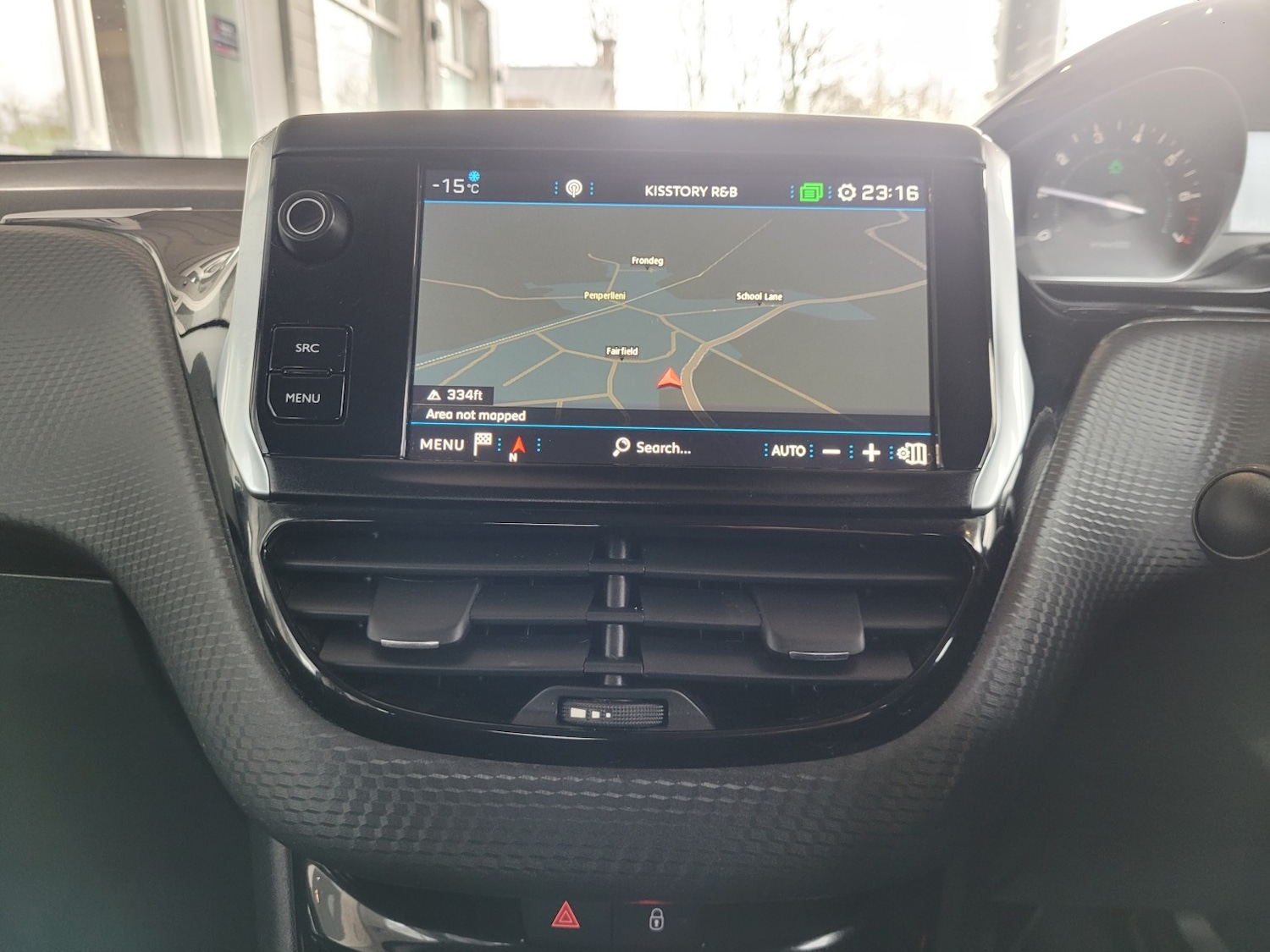 Used Peugeot 208 2018 for sale - 77622442: Photo 21