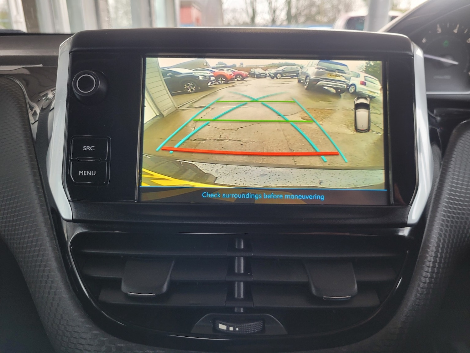 Used Peugeot 208 2018 for sale - 77622442: Photo 24