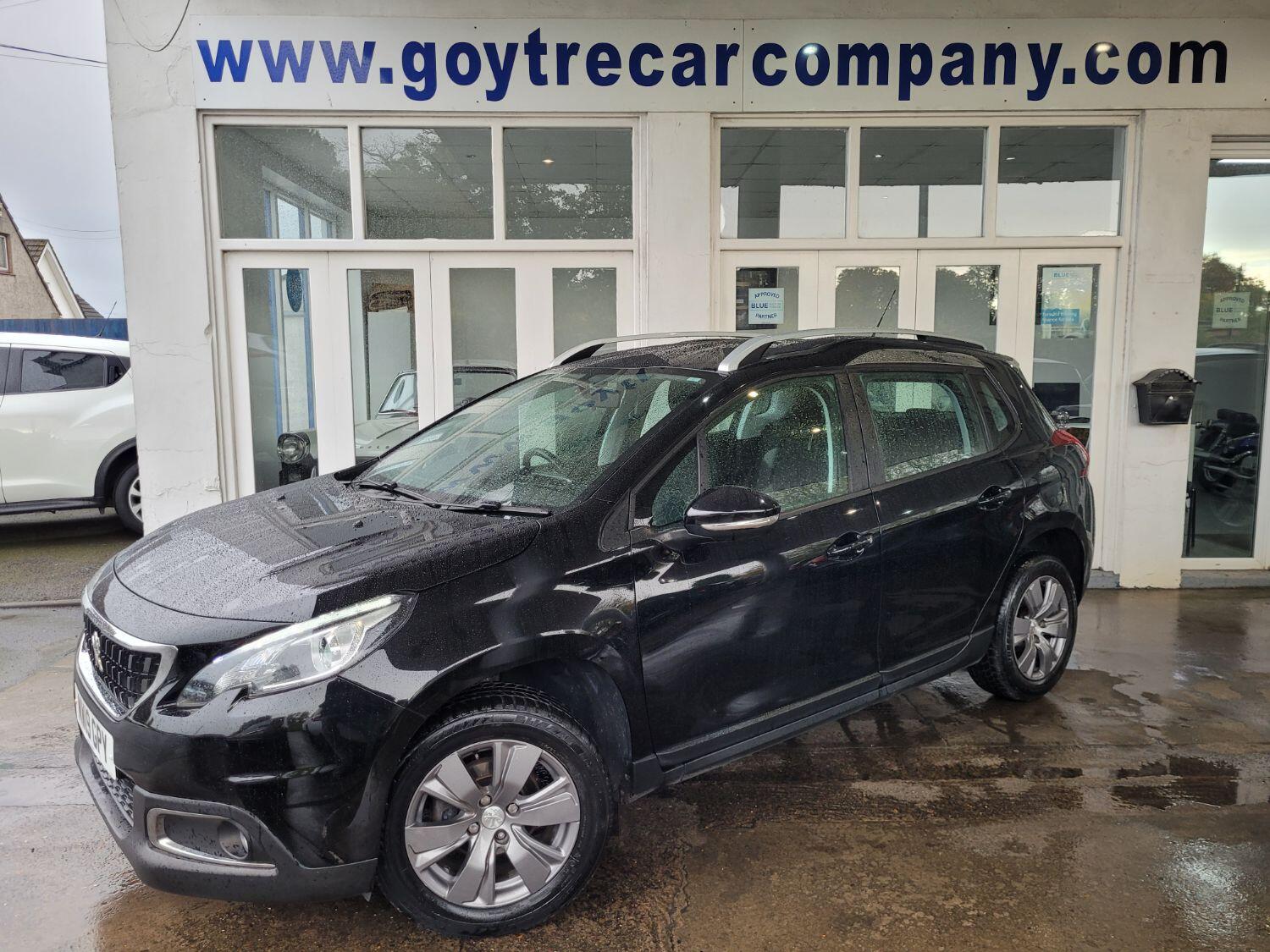 Used Peugeot 2008 2019 for sale - 76769664: Photo 1