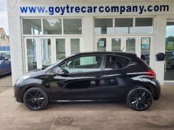 Used Peugeot 208 2017 for sale - 74905501: Photo