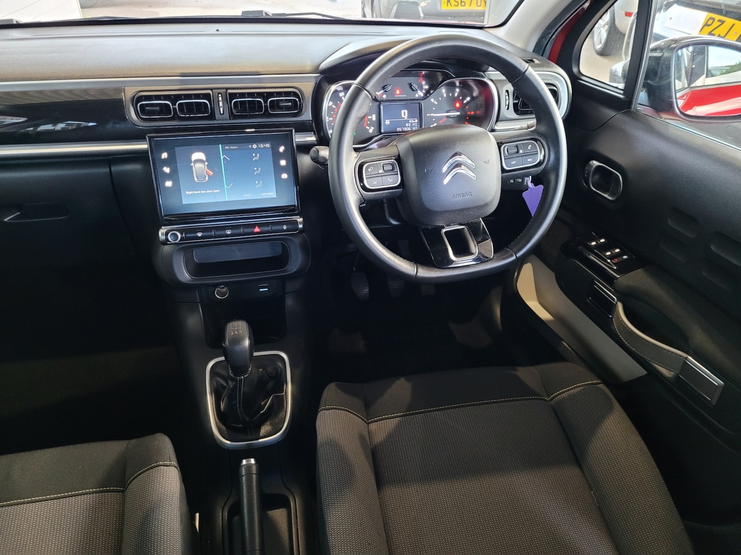 Used Citroen C3 2019 for sale - 77370597: Photo 11