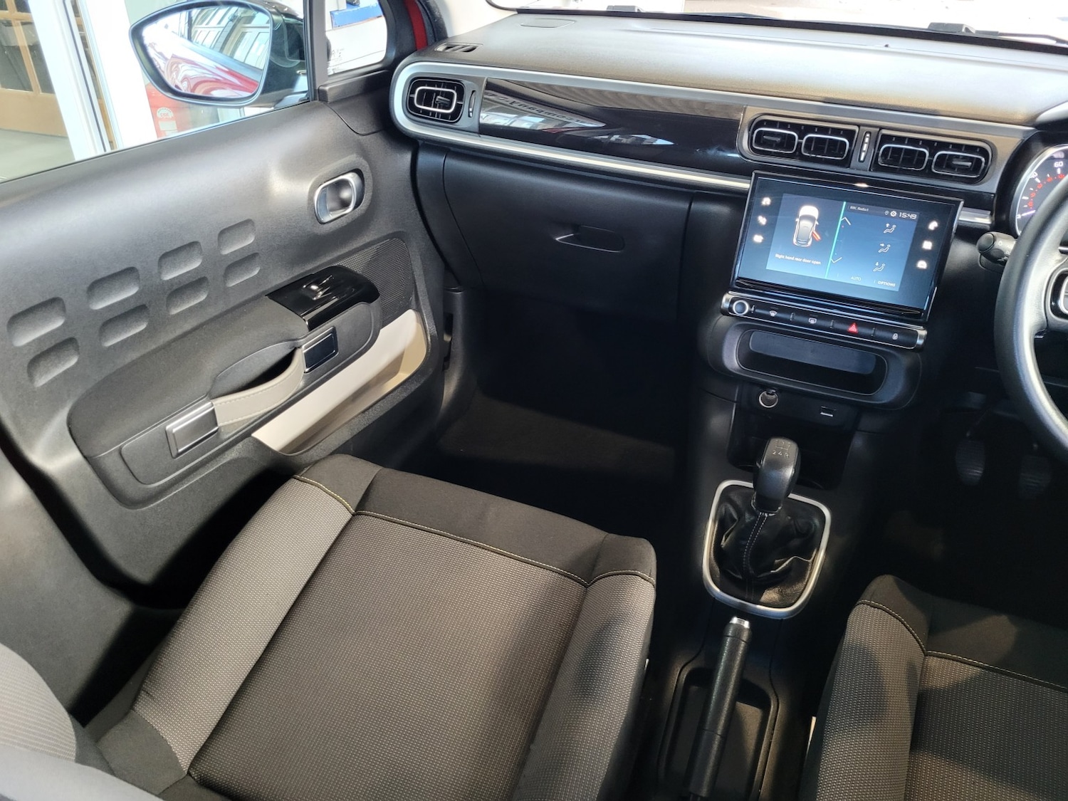 Used Citroen C3 2019 for sale - 77370597: Photo 13