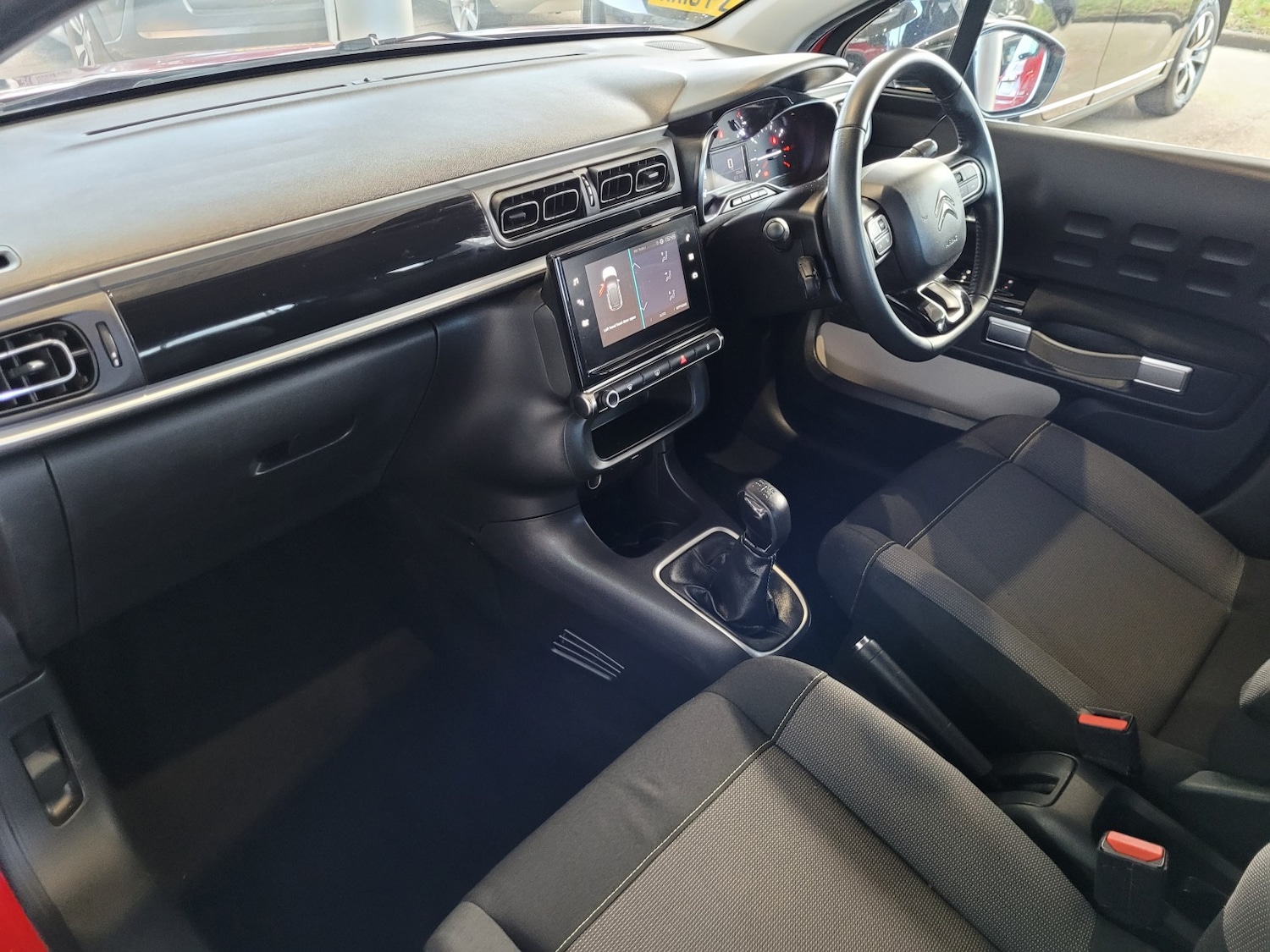 Used Citroen C3 2019 for sale - 77370597: Photo 14