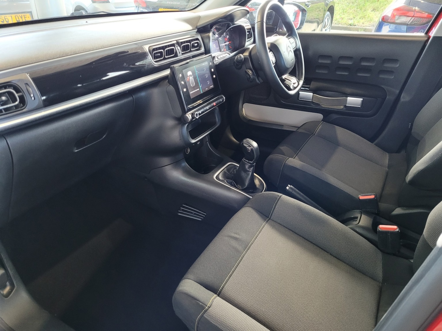 Used Citroen C3 2019 for sale - 77370597: Photo 15