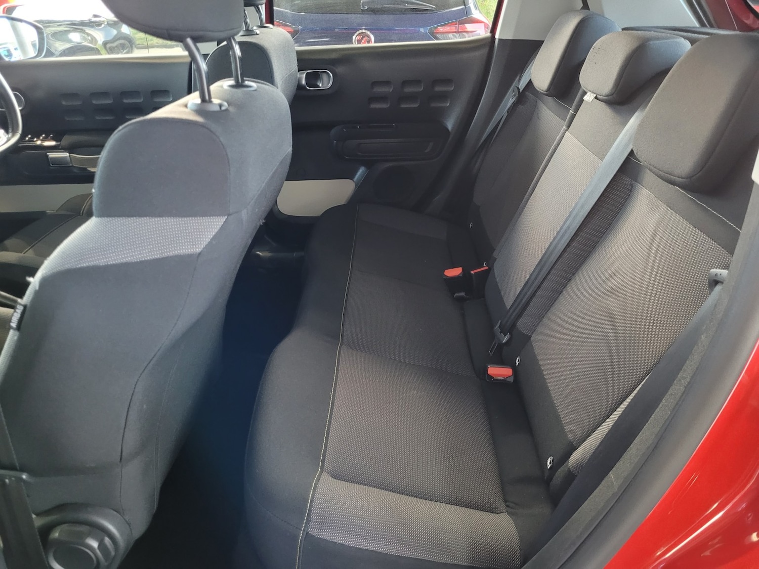 Used Citroen C3 2019 for sale - 77370597: Photo 16