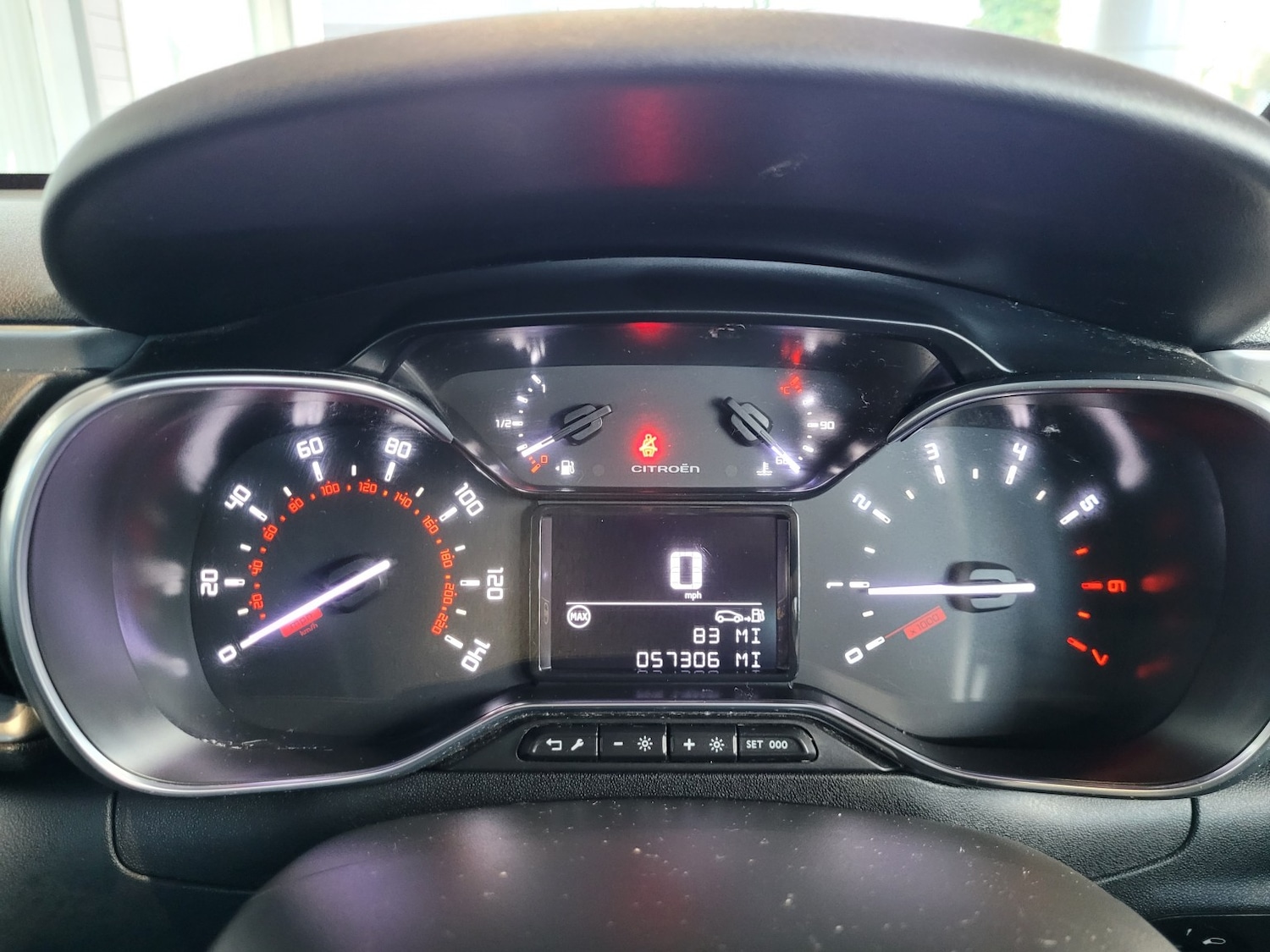 Used Citroen C3 2019 for sale - 77370597: Photo 19