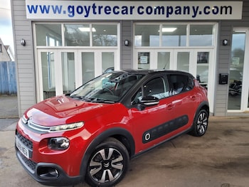 Used Citroen C3 2019 for sale - 77370597: Photo