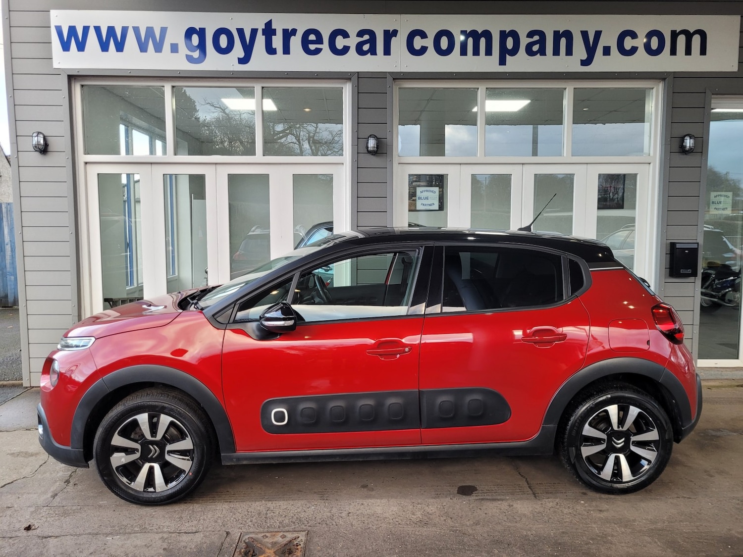 Used Citroen C3 2019 for sale - 77370597: Photo 2