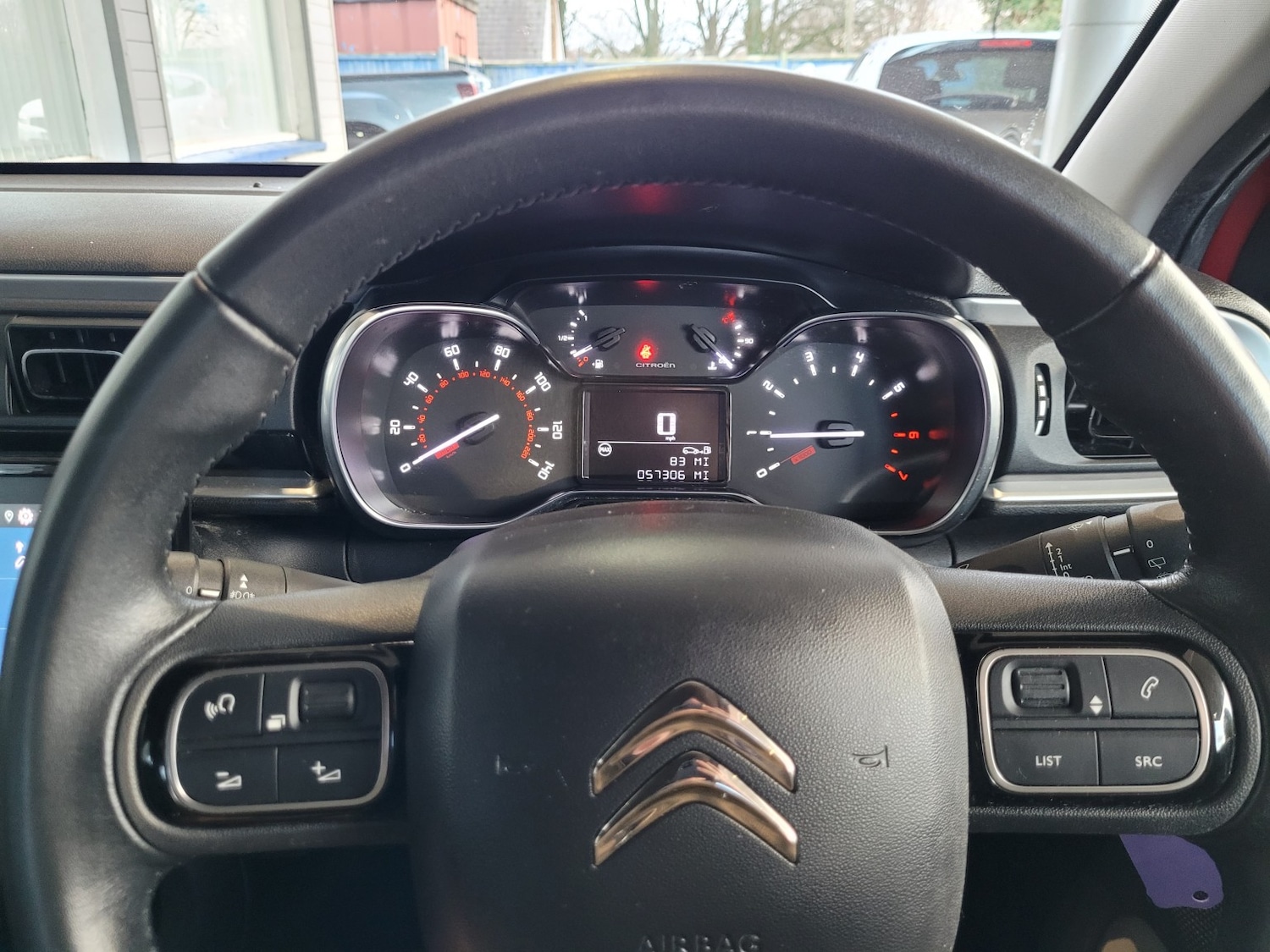 Used Citroen C3 2019 for sale - 77370597: Photo 20